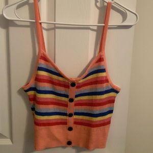 American Eagle Tank Top